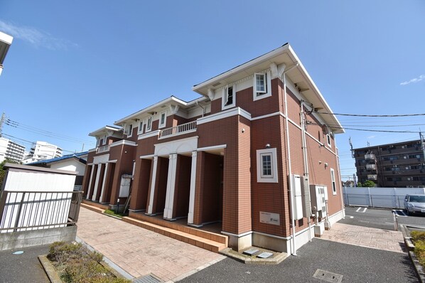 サンリットの物件内観写真